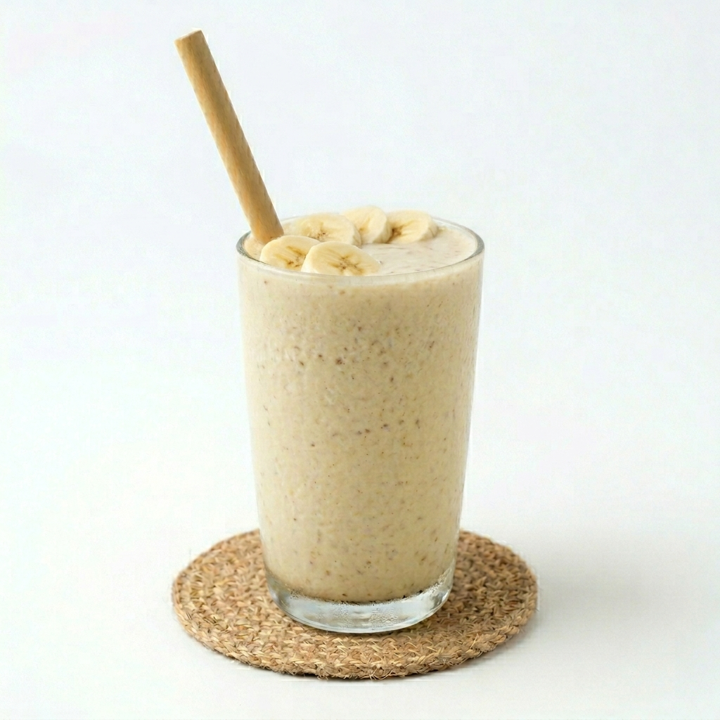 Banana Shake