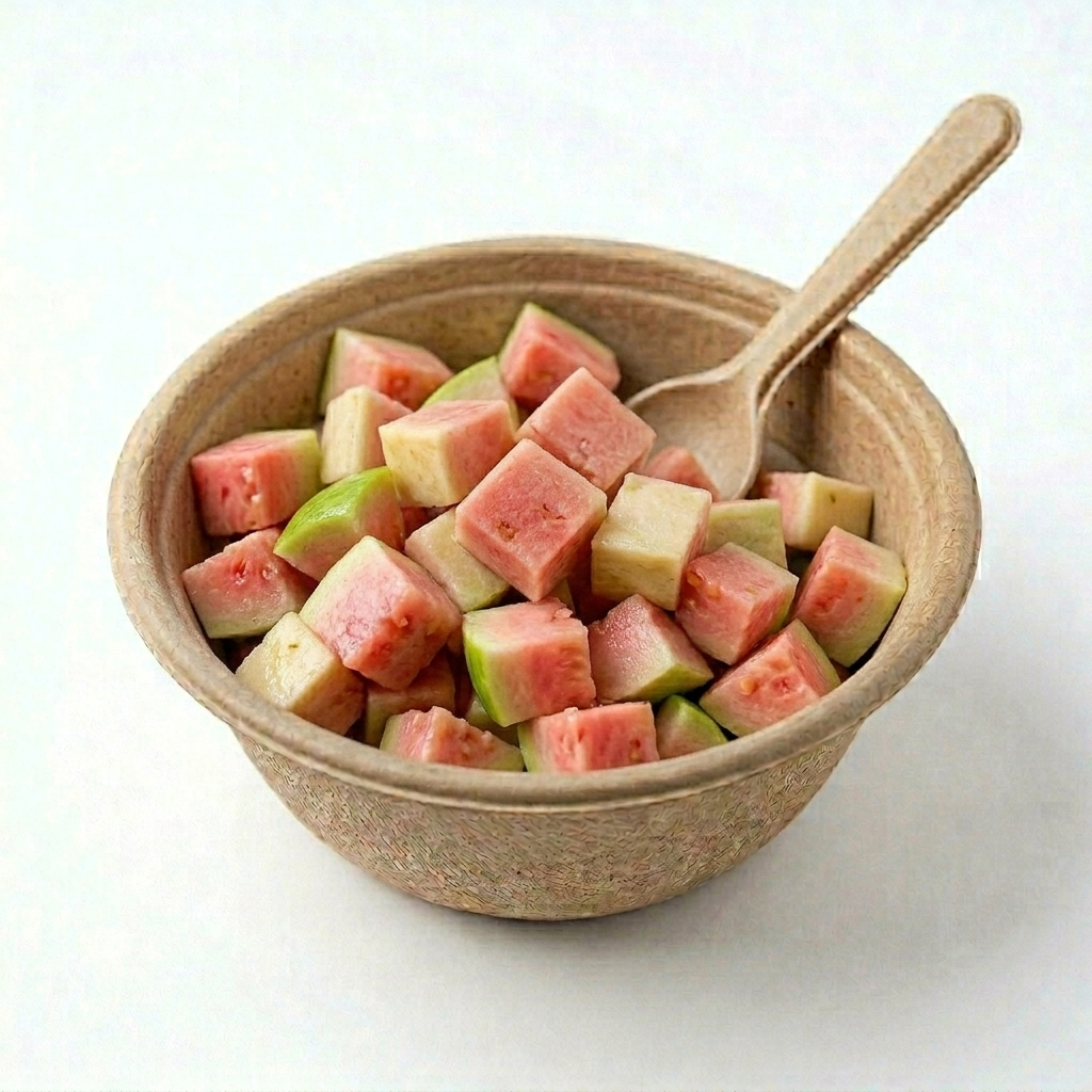 Guava Salad