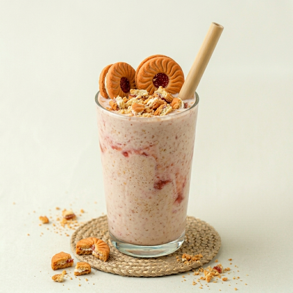 Jim Jam Shake