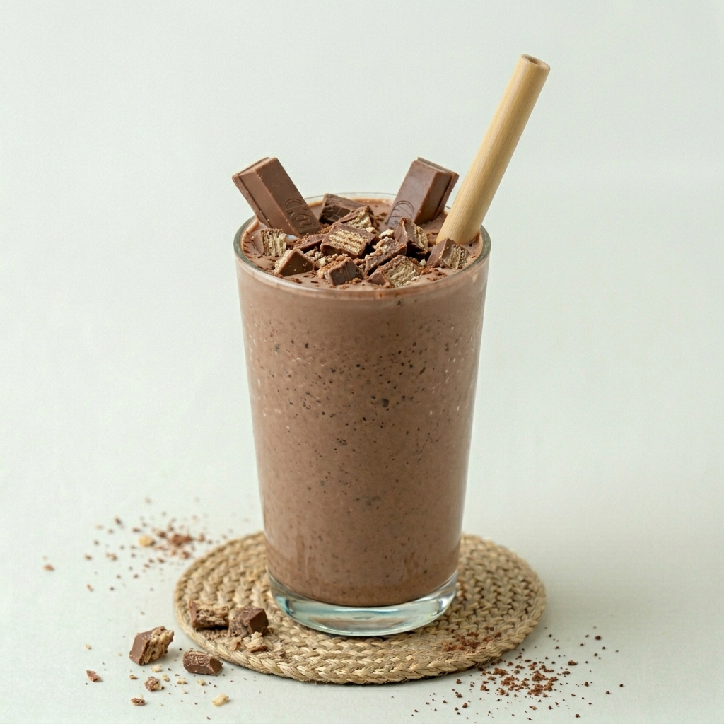 Kitkat Shake