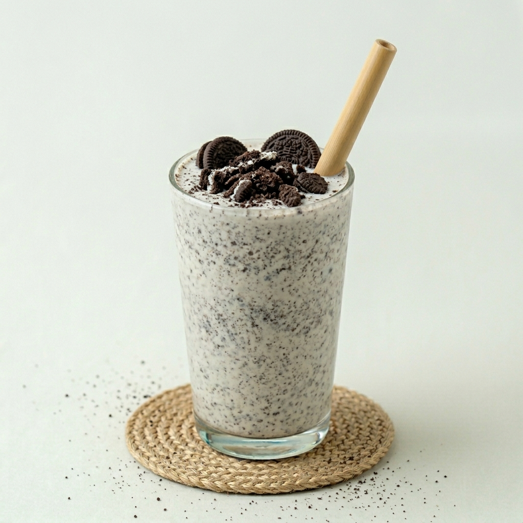 Oreo Shake