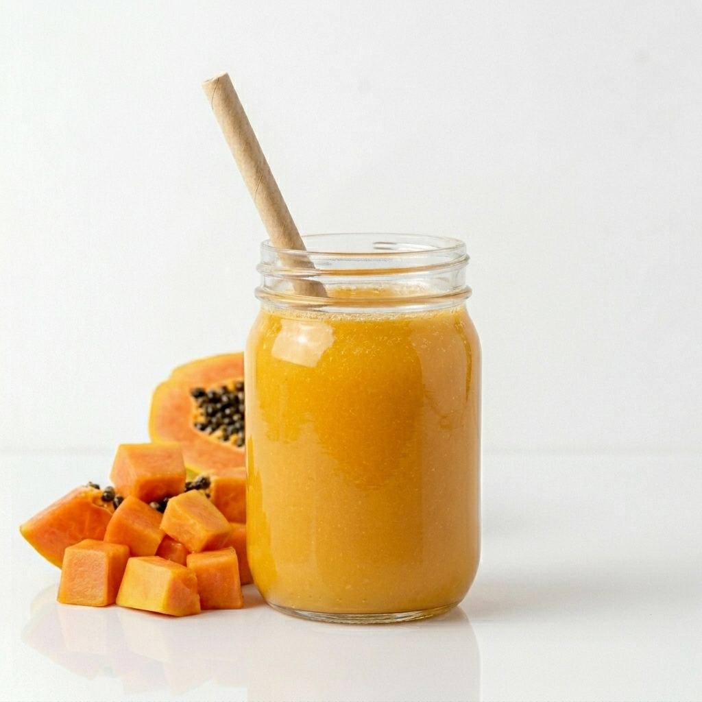 Papaya Juice
