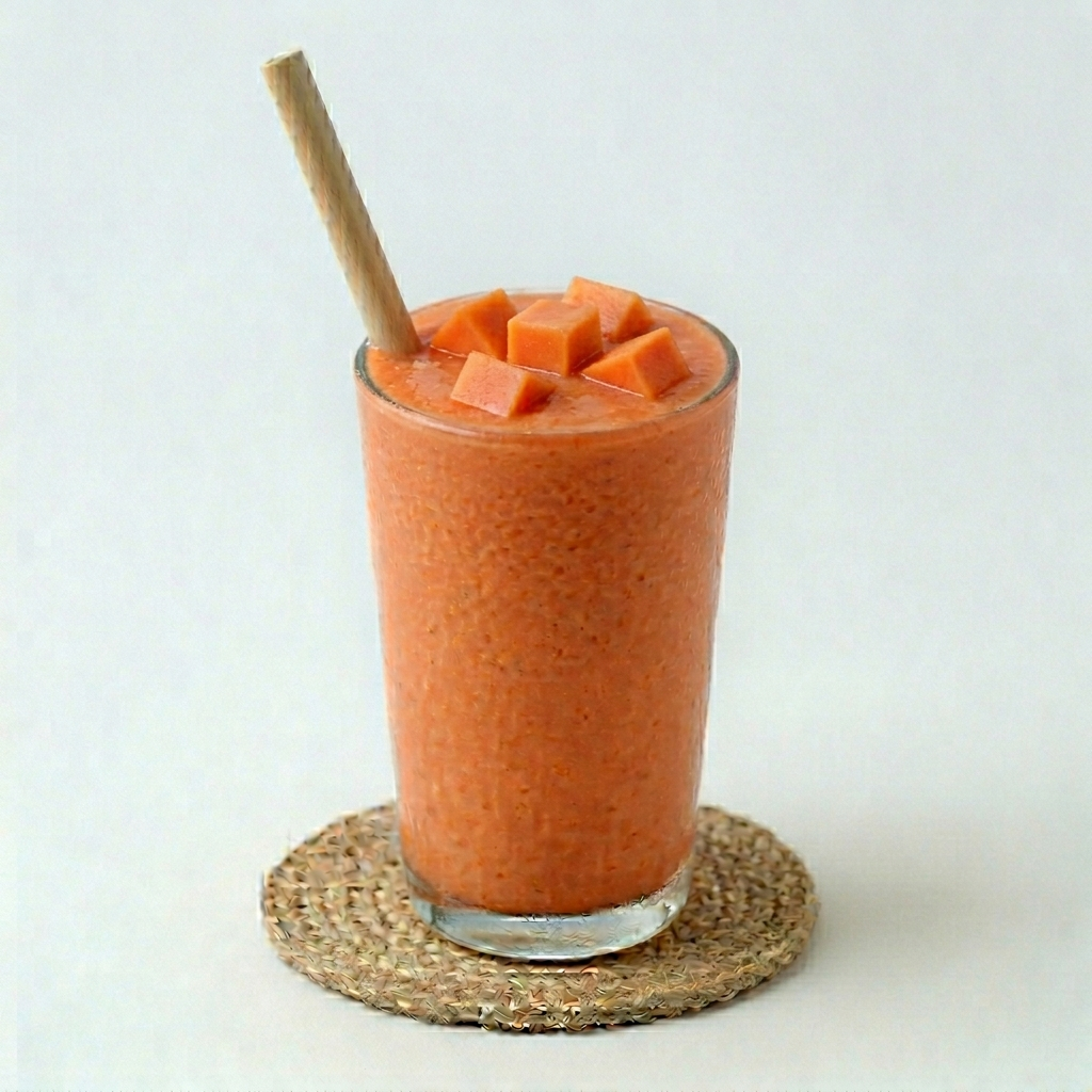 Papaya Shake