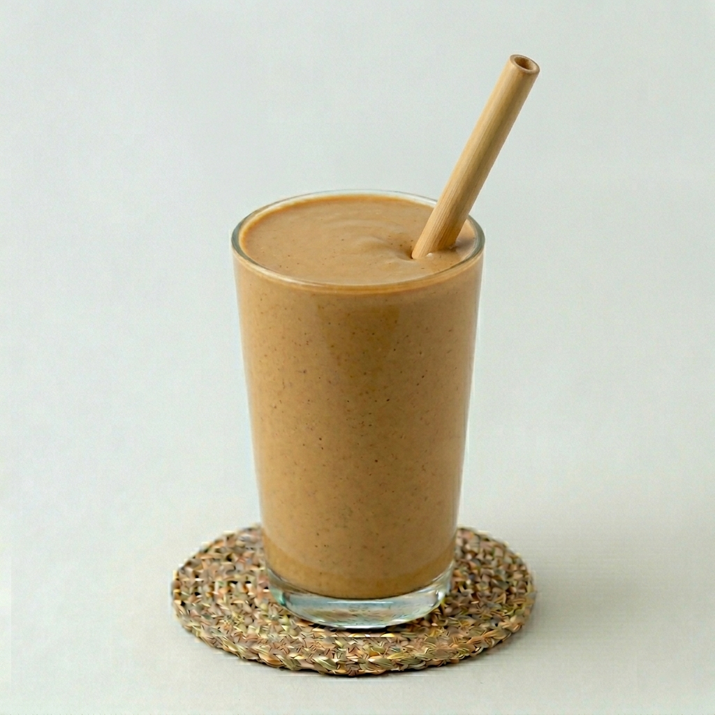 Peanut Butter Shake