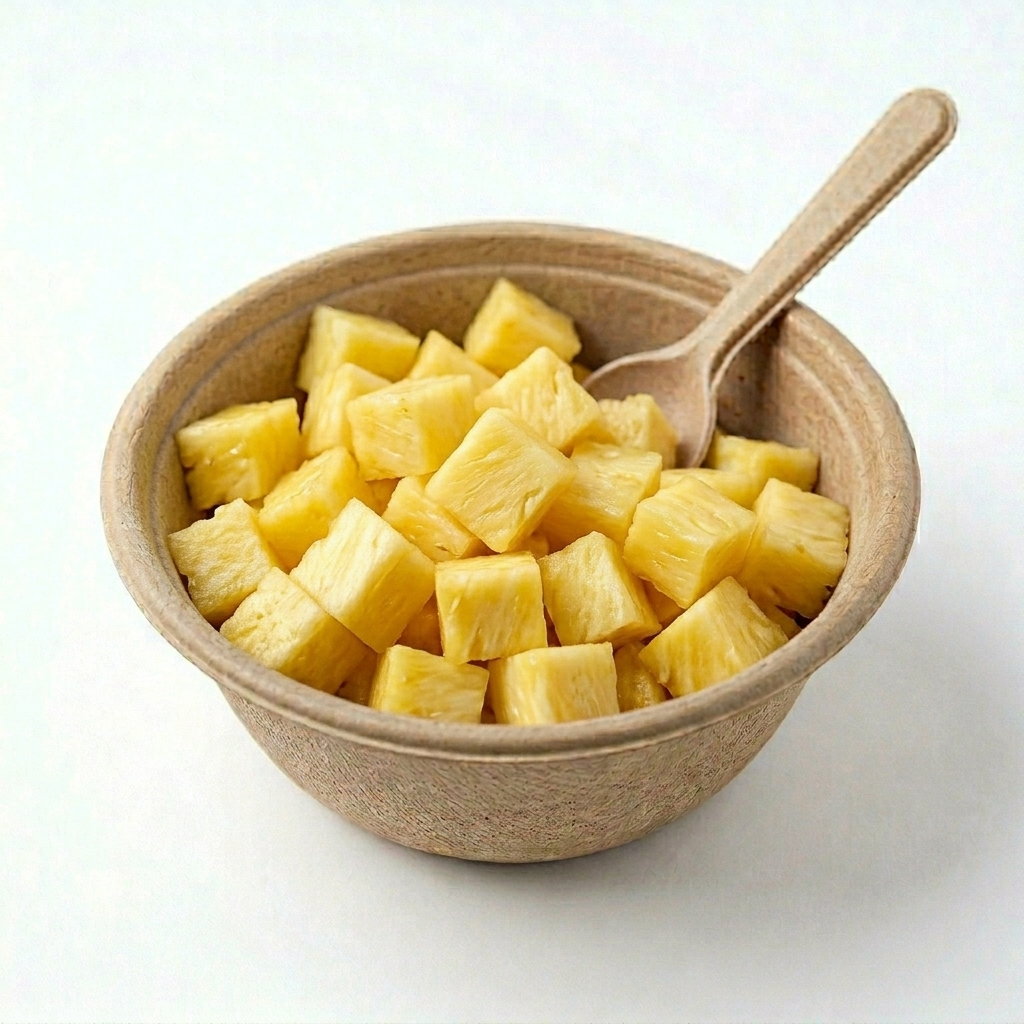 Pineapple Salad