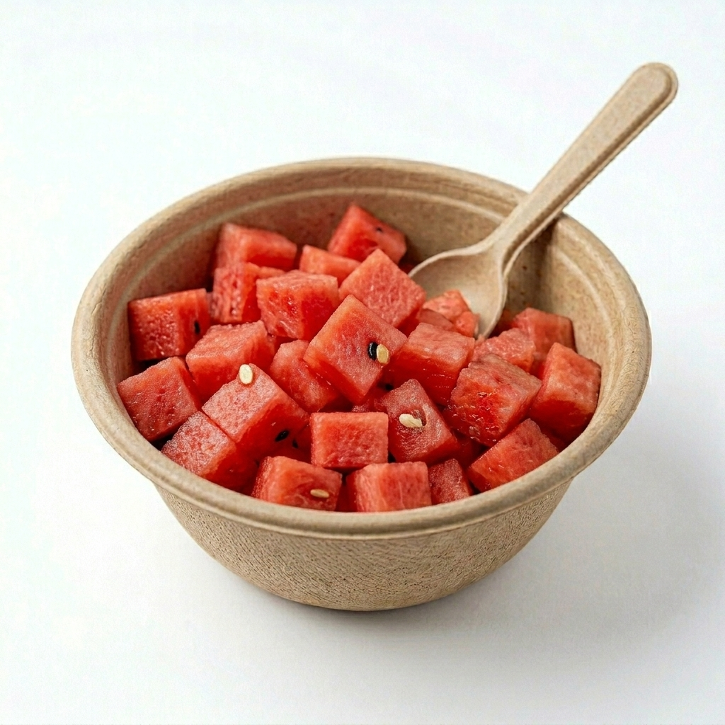Watermelon Salad
