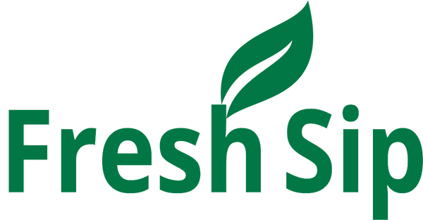 MyFreshSip