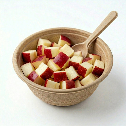 Apple Salad 