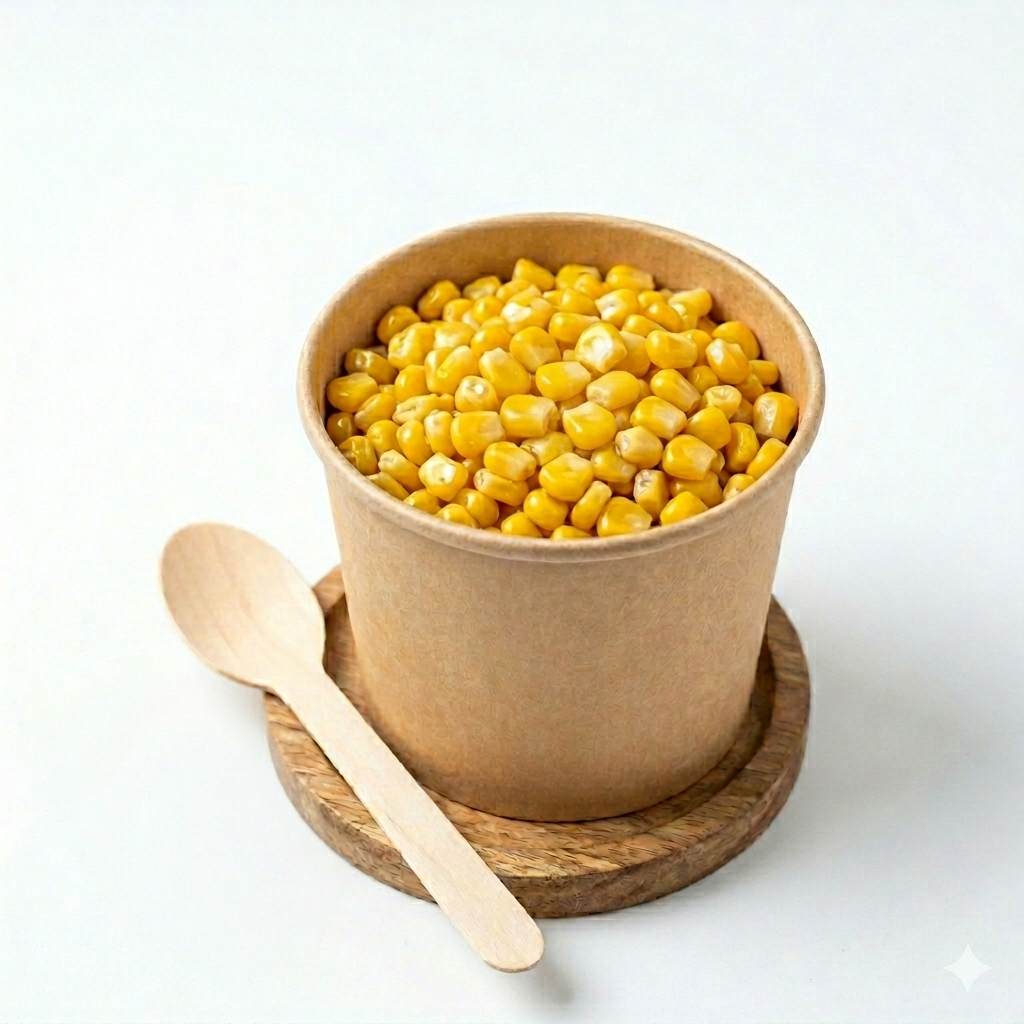 Cheese Corn
