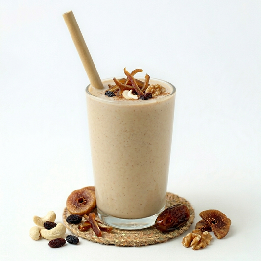 Dry Fruits Shake