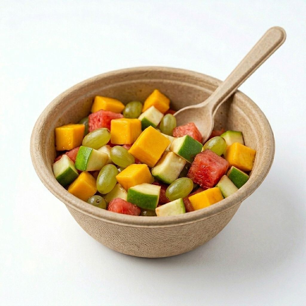 Mixed Fruit Salad