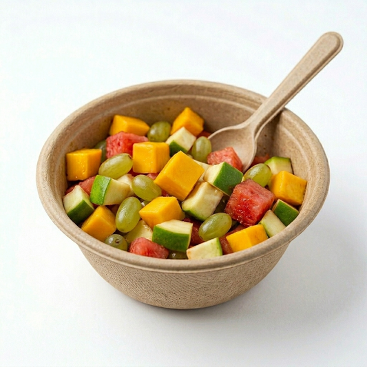 Mixed Fruit Salad