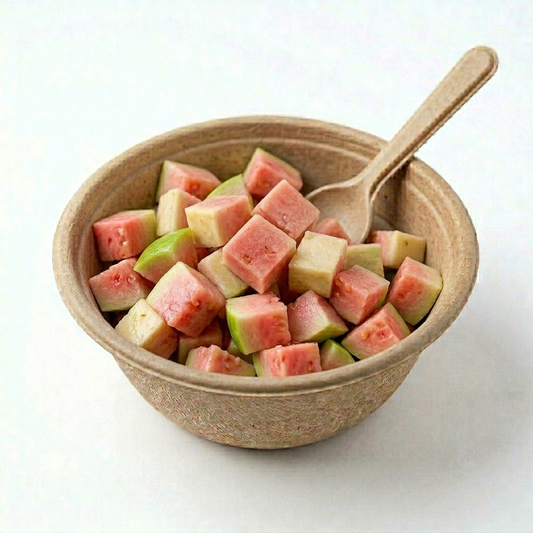 Guava Salad
