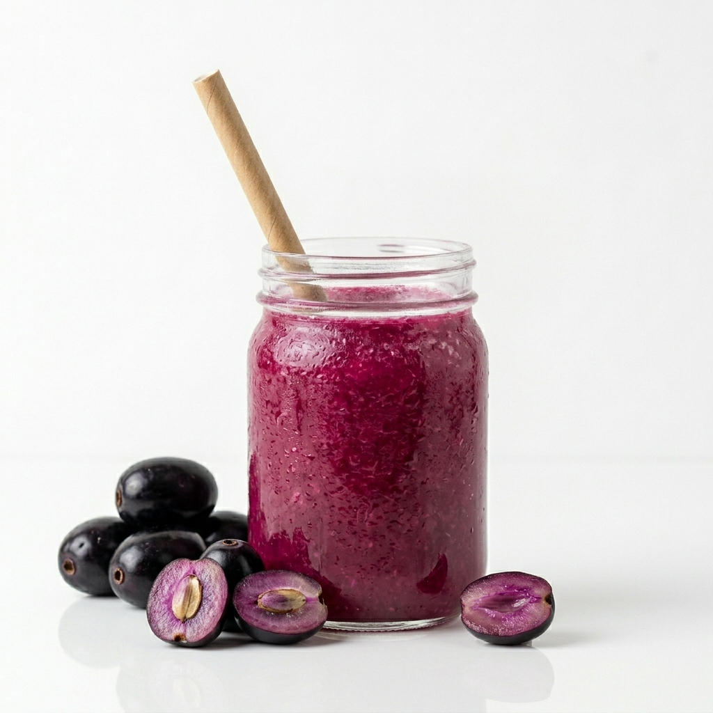Jamun Juice