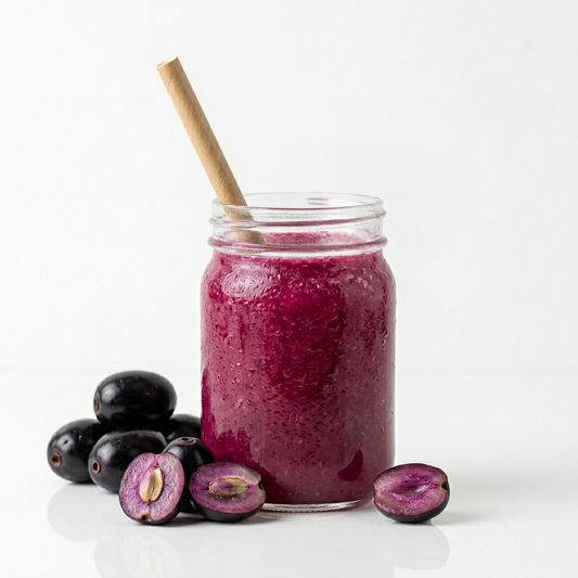 Jamun Juice