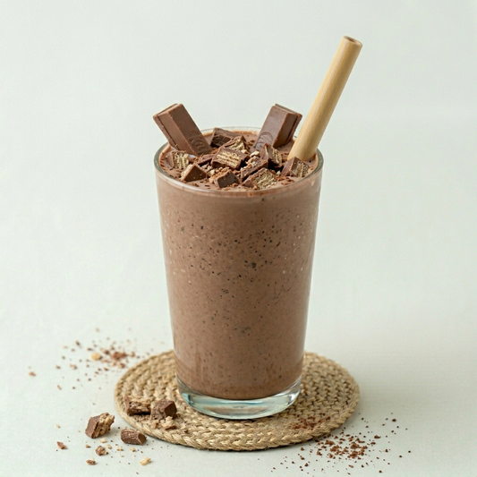 Kitkat Shake
