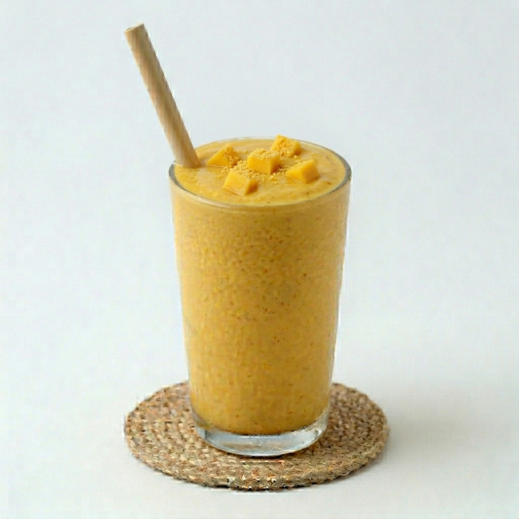 Mango Shake