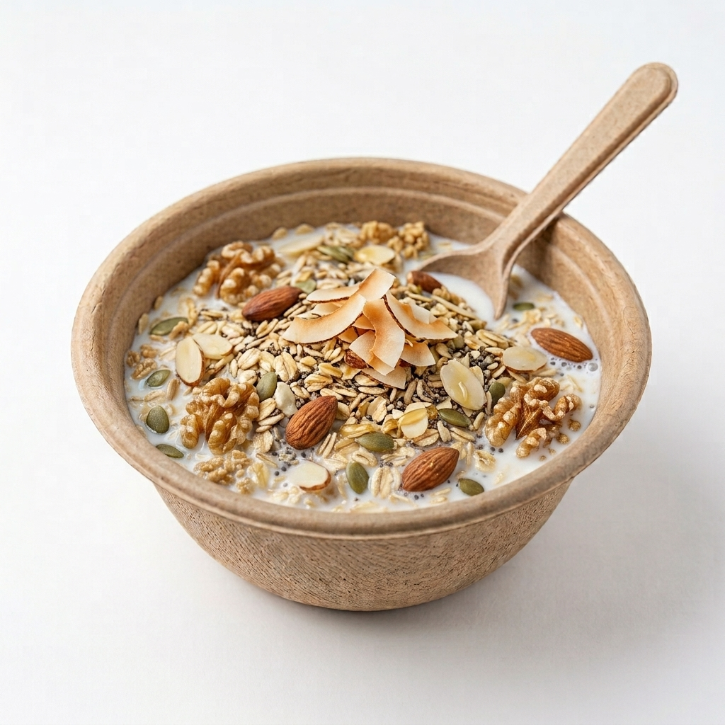 Muesli Bowl