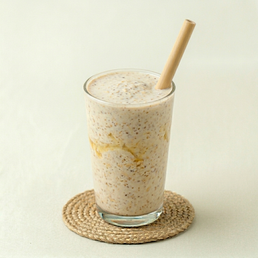 Oats Smoothie