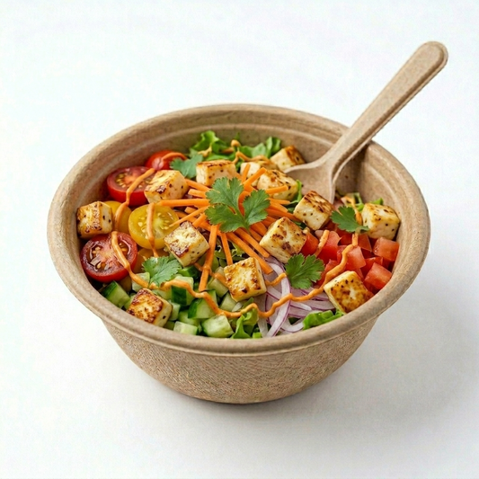 Paneer Salad