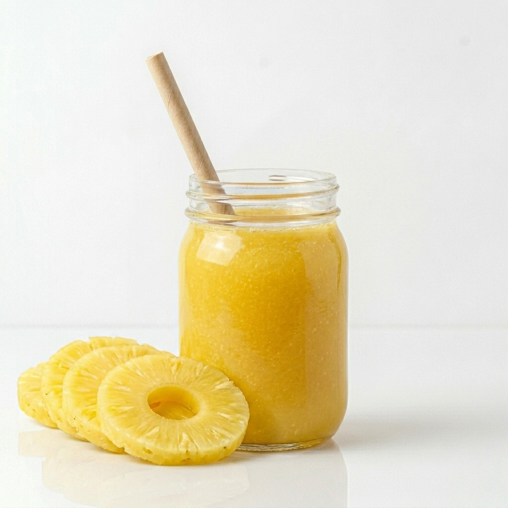 Pineapple Juice