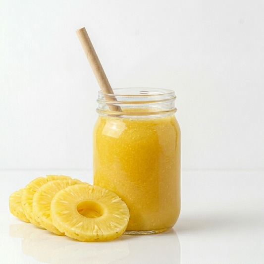 Pineapple Juice