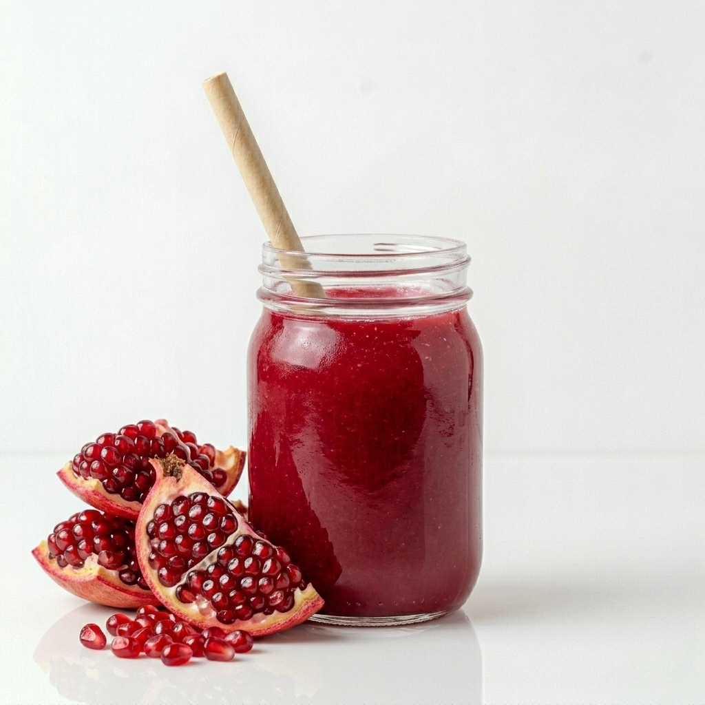 Pomegranate Juice