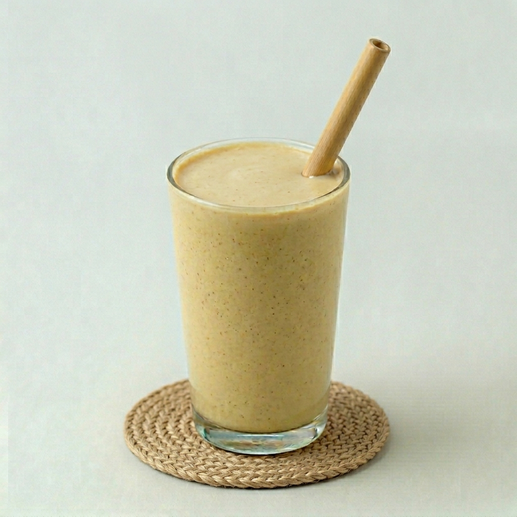 Sattu Shake