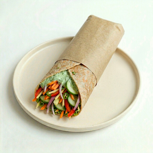 Veg Wrap 