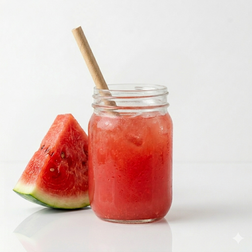 Watermelon Juice